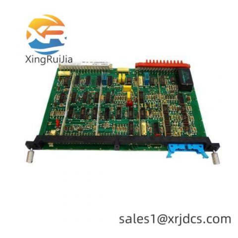 ABB SAMC 1 SUP SAMC1SUP Circuit Board for Industrial Control, 200 Characters or Less