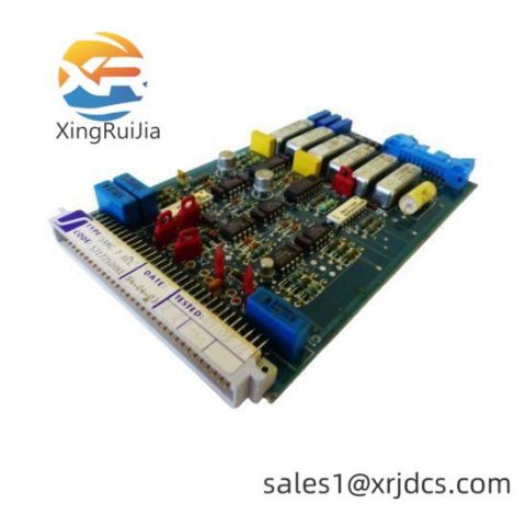 ABB SAMC 7 REL SAMC7REL, Signal Relay Card