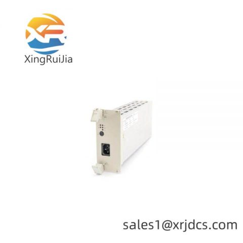 ABB SB510 PLC Control Module