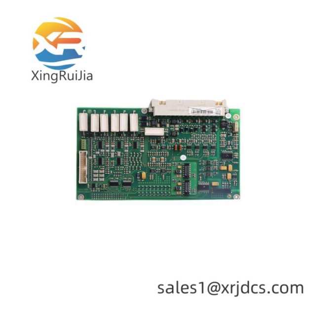 ABB SCYC51010 58052515G Control Module