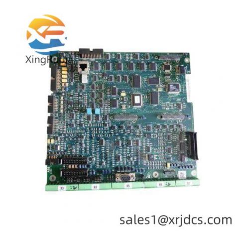 ABB SDCS-CON-4 | 3ADT313900R1001 | Control Board