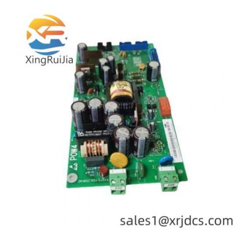 ABB SDCS-POW-4-SD 3ADT315100R1012 Power Supply Board