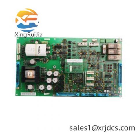 rofln IPP-S 102100445: Advanced Control Module for Industrial Automation