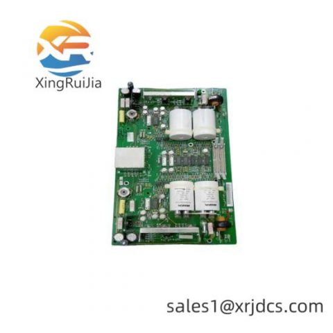 ABB SNAT 632 PAC 61049428 Pulse Amplifier Board