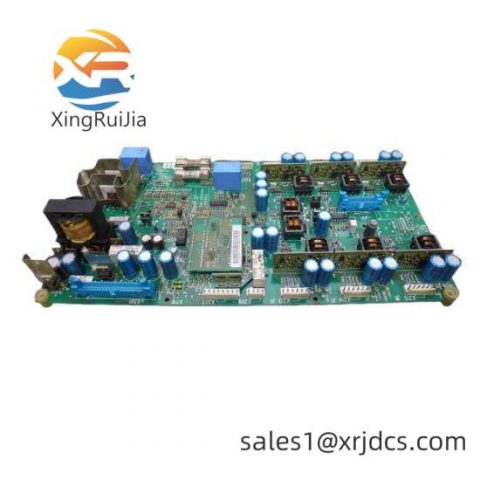 ABB SNAT7261MGK SNAT0205BDB - Industrial Interface Board, High Performance for Automation