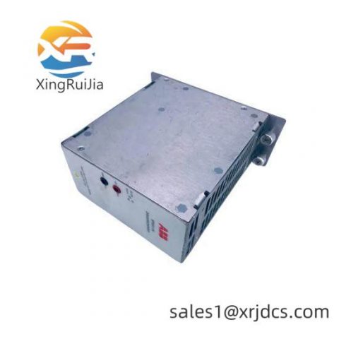 ABB SPS03-5V 2VAA008280R001 | Power Supply Module for Industrial Automation