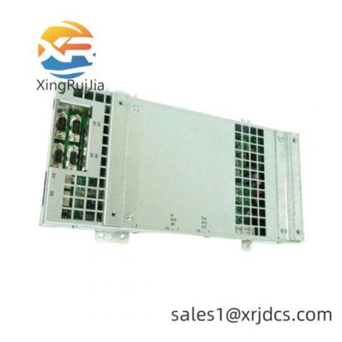 ABB SYN5200a-Z, V217 3BHB006713R0217 - Industrial Control Module