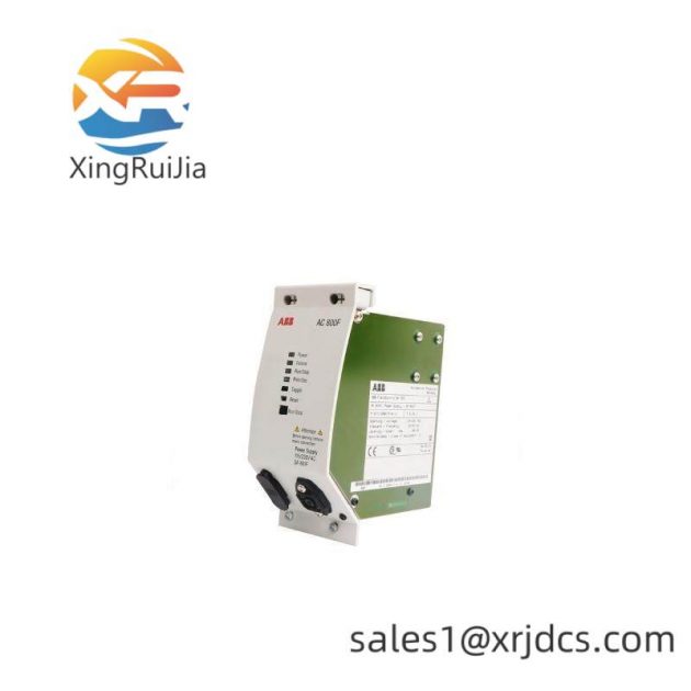 ABB TAS.580.0540G00 Industrial Control Module