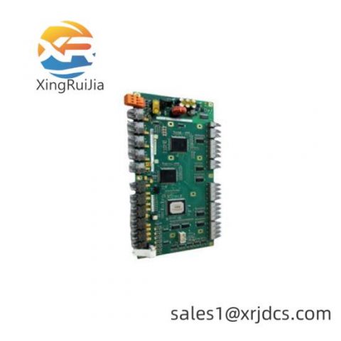 ABB UN0820B-P | Hierarchical Control System Circuit Board, Industrial Automation Module