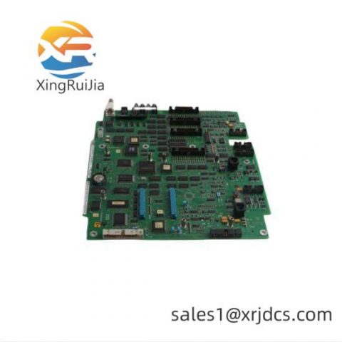 ABB UNS2880B-P 3BHE014967R0002 COB PCB Assembled - A Comprehensive Solution for Industrial Control Systems