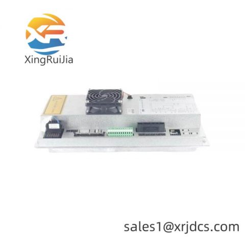 ABB UUD148AE02 Control Module, Industrial Automation Components