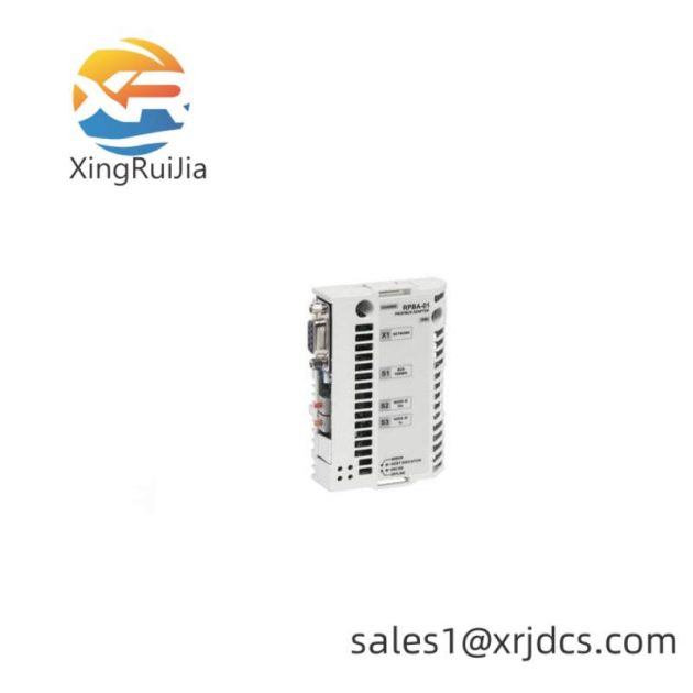 ABB XDD501A101 Digital Input Module