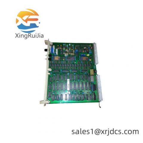 ABB 3HAC025948-002 Industrial Control Module