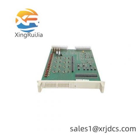 ABB YB560103-BD/3 I/O Board - Automation Parts, Industrial Control Solutions