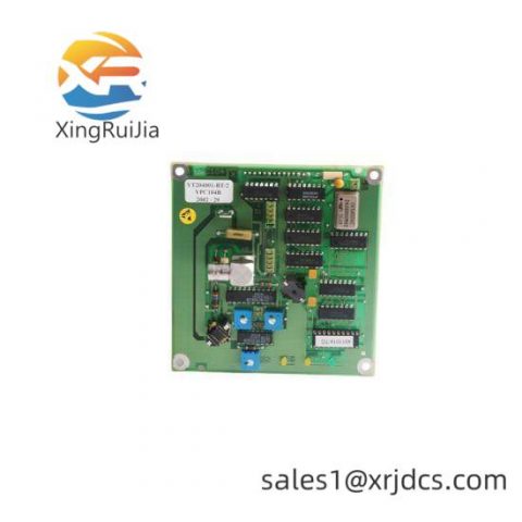 ABB YPC104B YT204001-BT Modem Board DCS MODULE - High-Performance Communication Solution