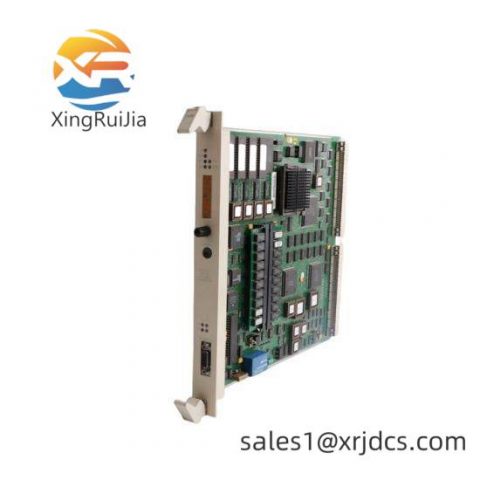 ABB YPO106A YT204001-EG: Industrial Control Module