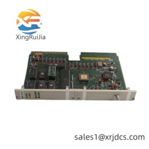 ABB YPP109A YT204001-DL PC BOARD; Producer:ABB