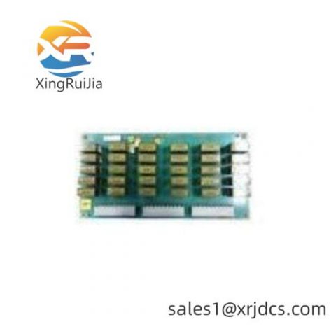 KA-EN-14*0.2P-AMP-03BK - High Performance Industrial Control Module