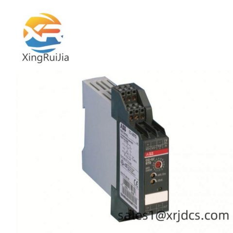 ABB YYT107A PLC Module for Industrial Automation