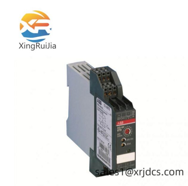 ABB YYT107A PLC Module for Industrial Automation