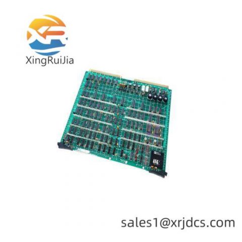 Accuray 8-061588-002 Input/Output Board