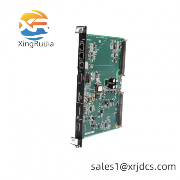 ALSTOM AS111-1 Module Card for Industrial Control Systems