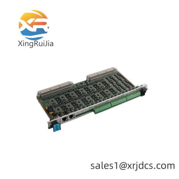 ALSTOM N895314513L Module Card, Industrial Control Systems