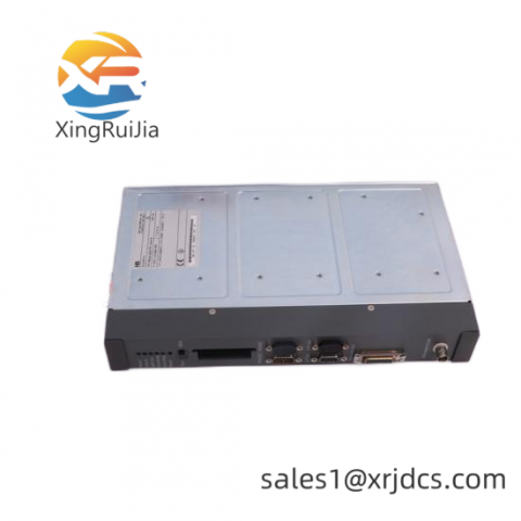 ALSTOM N897092520B TRENO Control Module for Railway Applications