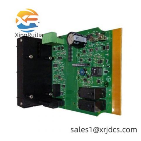 ALSTOM NRD108034 SA44674.C Module for Industrial Control Systems