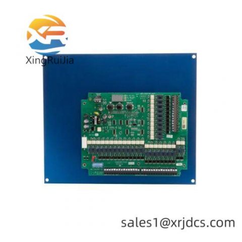 Ametek DNC-T2032-B10 AC Input Module, Advanced Industrial Control Solution