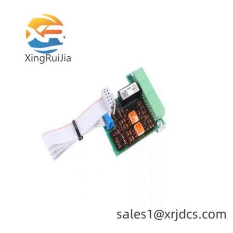 AMK KW-EF1-1.01: Industrial Control Module - Stock Goods at Attractive Price