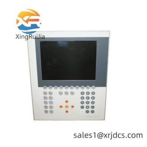 B&R 5C2001.22 +5D2510.10 Industrial Touchscreen Operator Panel