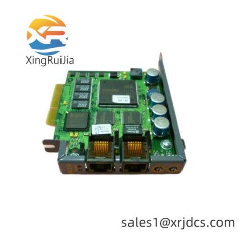 B&R 7AO352.70 - High Precision Analog Output Module for Industrial Automation