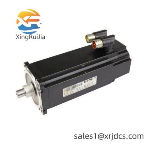 B&R 8LSA45.E0022D200-0 Servo Motor - Precision Control for Industry 4.0 Applications