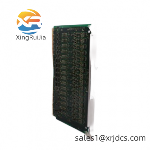 B&R MDA115-0 Digital Input Module