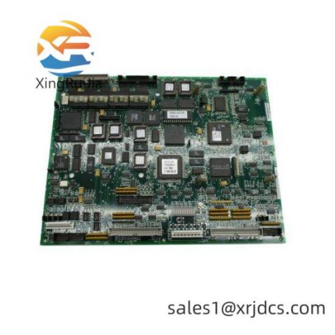 Babcock SP410-001 Power Supply Board, High Efficiency & Reliability in Industrial Control