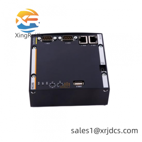 Bachmann DI0280 - High-Performance Digital Input Module, for Industrial Automation Solutions