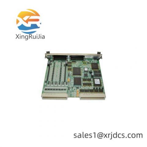 BBC LT9673a Control Module for Industrial Automation Systems