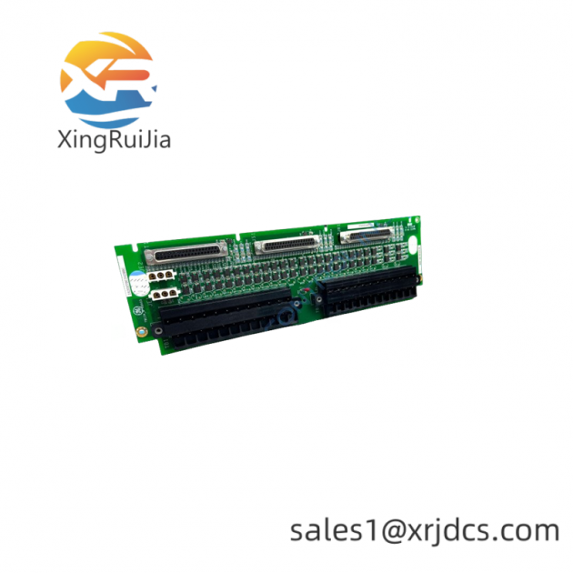 BBC LT9673a Control Module for Industrial Automation Systems