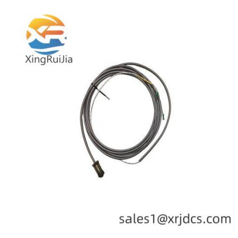 Bently Nevada 84661-21 Interconnect Cable: Automation Parts Excellence