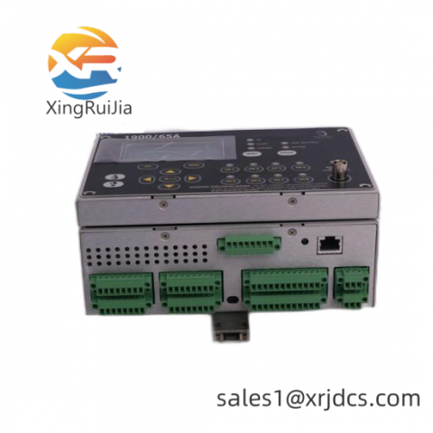 Bently Nevada RVXY-II-7200 Hot Sale: Advanced Process Control Module