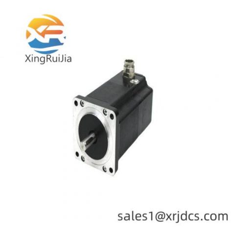 BERGER LAHR VRDM LNA Stepper Motor Module