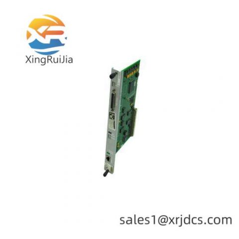 Bosch 1070080132-103 Sliding Card Module for Advanced Automation Solutions