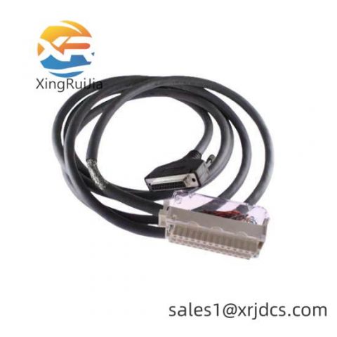 Schneider BMXFTA300 Industrial Connection Cable - For Modicon X80 Accessories