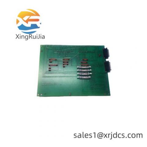 Branson 804-15005-01 PCB Board: Precision Engineering for Industrial Control