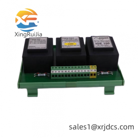 Carrier CEPL130260-02, High-Performance Industrial Control Module