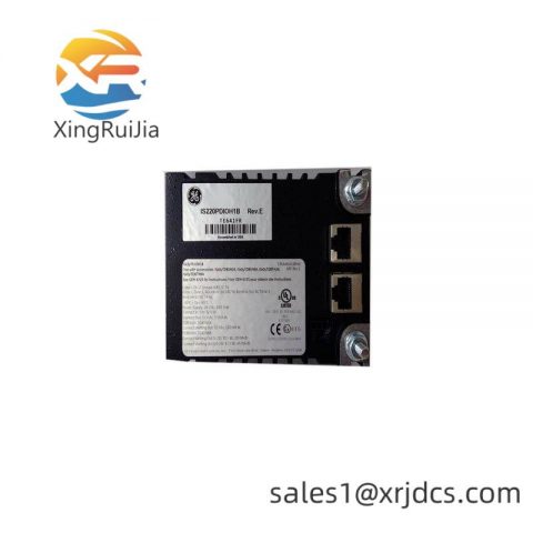 DANFOSE EKC361 - High-Efficiency Industrial Control Module for Process Automation