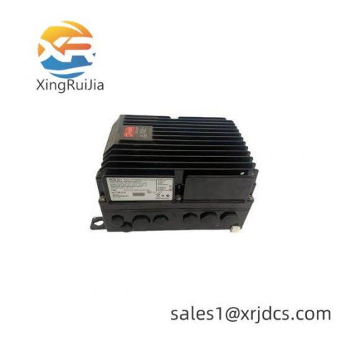 DANFOSS FCD 311 - FCD311PT4P66STR1DCF00T62C0: Control Frequency Inverter