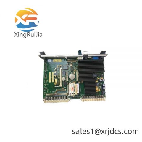 DDK SAN3-24 High-Performance Industrial Controller Module