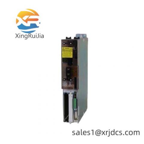 Ingramat DDS03.1-W030D Industrial Control Module